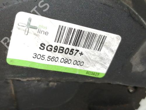 Alternator SEAT IBIZA IV (6J5, 6P1)  | BP7189518M7 