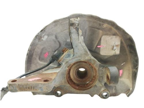 Used Right front steering knuckle VOLVO S40 I (644) 1.9 DI (115 hp) 5365231