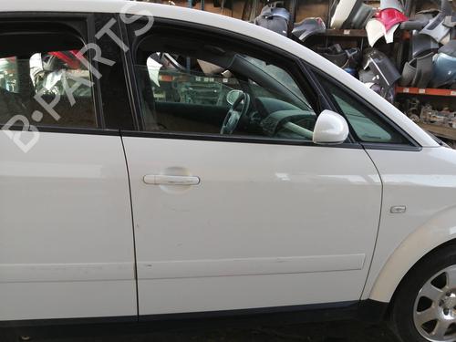 Right front door AUDI A2 (8Z0) 1.4 | BP12230441C3 