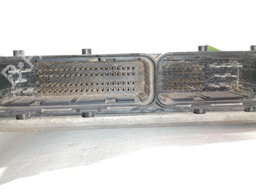 Engine control unit (ECU) FIAT STILO (192_) 1.9 D Multijet | BP5368800M57 