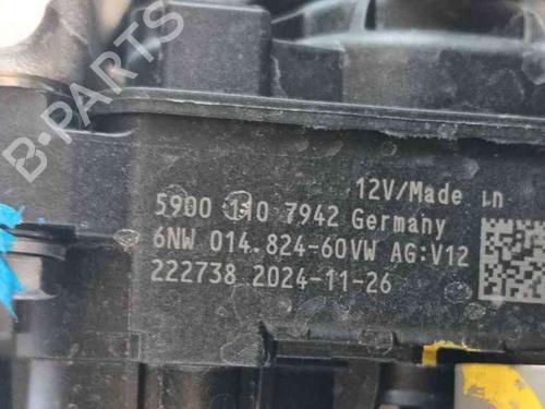 Motor SEAT ATECA (KH7, KHP) 1.0 TSI | BP36865641M1 - Image 5