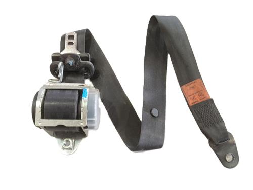 Used Front right seatbelt Front right seatbelt FORD FIESTA V (JH_, JD_) 1.4 TDCi (68 hp) 34559396 34559396