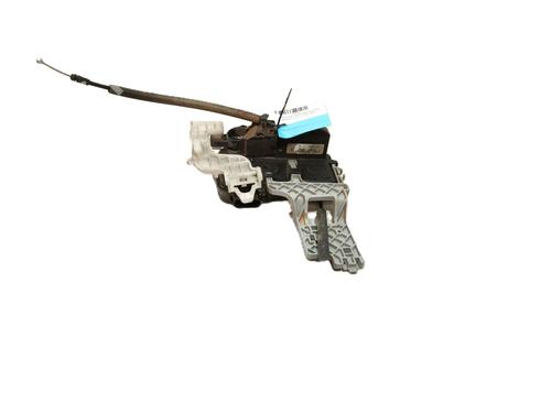 Front left lock KIA SPORTAGE III (SL) 1.7 CRDi | BP18648090C98 