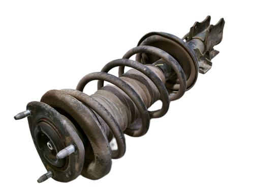 Right front shock absorber SUZUKI GRAND VITARA II (JT, TE, TD) 2.0 (JB420) | BP7674512M17 