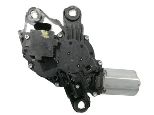 Used Rear wiper motor Rear wiper motor VW GOLF VI (5K1) 1.4 TSI (122 hp) 10750700 10750700