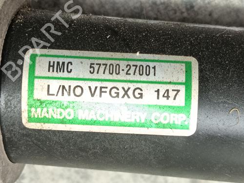 Steering rack HYUNDAI COUPE II (GK)  | BP21076482M22 