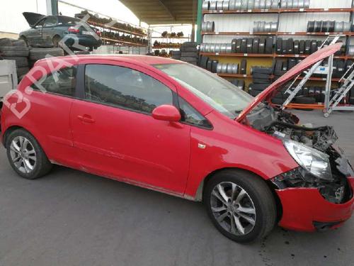 Air filter box OPEL CORSA D (S07) 1.7 CDTI (L08, L68) | BP14262759M87 
