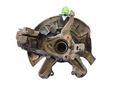 Right front steering knuckle SEAT LEON (1P1) 1.6 TDI | BP36137780M26 - Image 2