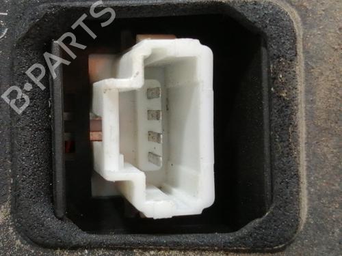 Left taillight RENAULT SCÉNIC III (JZ0/1_) 1.5 dCi | BP9131544C34 