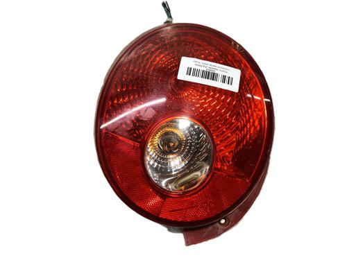 Used Left taillight CHEVROLET MATIZ (M200, M250) 1.0 LPG (67 hp) 22974692