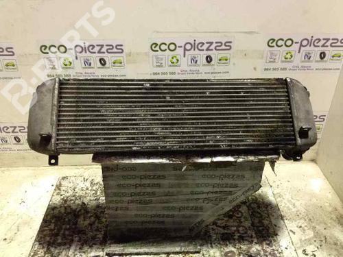 Intercooler LAND ROVER RANGE ROVER II (P38A) 2.5 D 4x4 | BP5815197M30 
