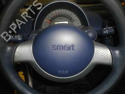 Engine control unit (ECU) SMART CITY-COUPE (450) 0.6 (S1CLA1, 450.341) | BP5351277M57 