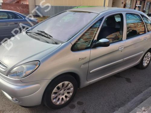 Interior roof light CITROËN XSARA PICASSO (N68) 2.0 HDi | BP9186140I8 