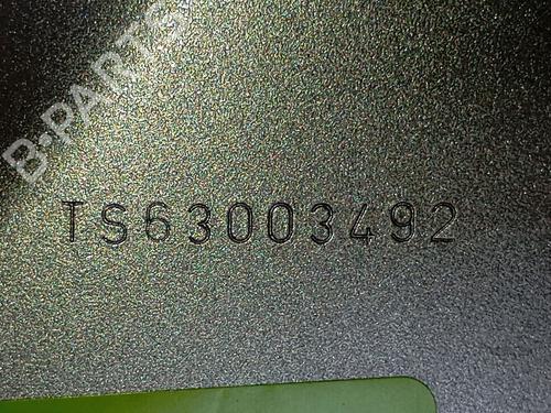 Left front door VW GOLF V (1K1) 1.9 TDI | BP26722590C2 
