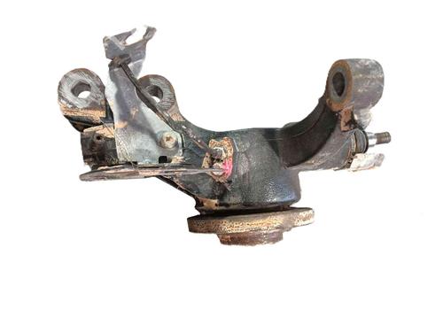 Left front steering knuckle CITROËN JUMPY III Bus (V_) 1.6 BlueHDi 115 | BP37659263M25 - Image 3