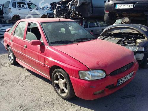 Alternator FORD ESCORT VI Turnier (GAL, ANL)  | BP5364257M7 
