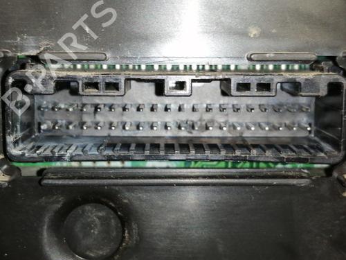 Instrument cluster TOYOTA YARIS (_P13_) 1.0 (KSP130_, KSP130) | BP11346833C47 