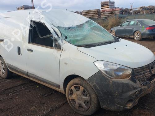 Used Parts DACIA DOKKER Box Body/MPV [2012-2021]  4183475