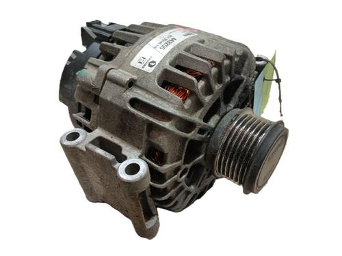 Generator AUDI A4 B8 (8K2) 2.0 TFSI (211 hp) 24334023
