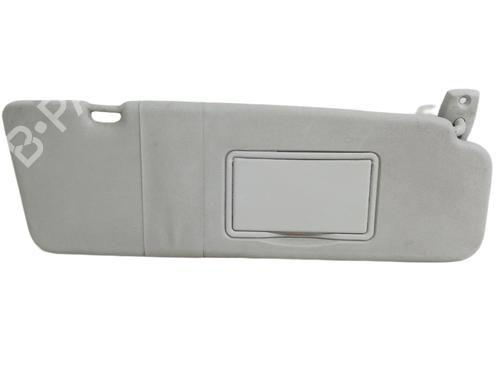 Right sun visor RENAULT ESPACE III (JE0_)  | BP10501813I2 