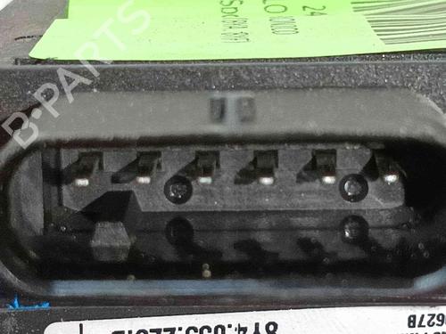 Electronic module AUDI A3 Sportback (8YA, 8YF) 35 TDI | BP38047623M83 - Image 4