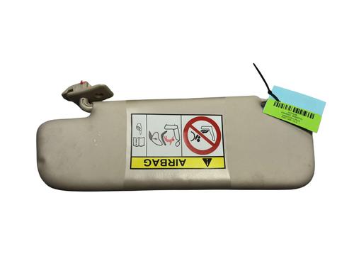 Right sun visor FIAT 500 (312_) 1.2 (312AXA1A) | BP24395104I2