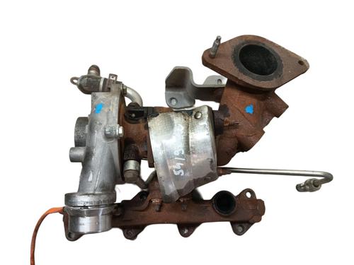 Used Turbocharger/Supercharger DACIA DOKKER MPV (KE_) 1.5 dCi / Blue dCi 75 (KEAJ, KEAH, KEJW) (75 hp) 26455004