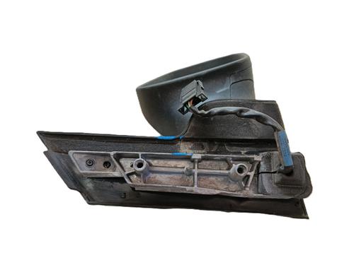 Right mirror SEAT ALTEA (5P1) 1.6 TDI | BP26653561C27 