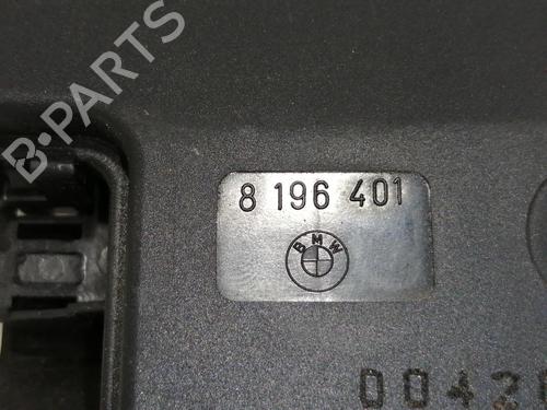 Tailgate lock BMW 3 Coupe (E46) 328 Ci | BP7867437C101 