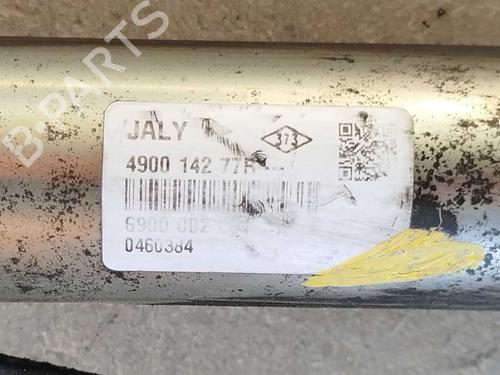 Steering rack RENAULT MASTER III Van (FV) 2.3 dCi 170 FWD (FV0L) | BP39168742M22 - Image 2