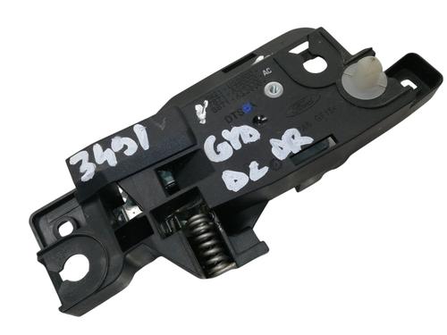 Front right interior door handle FORD MONDEO IV (BA7) 2.0 TDCi | BP9806575I14 