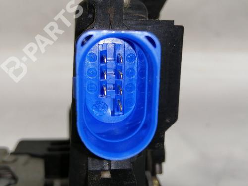 Used Front right lock Front right lock AUDI A3 (8P1) 1.6 FSI (115 hp) 9837433 9837433