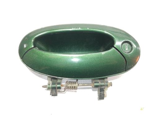 Used Front right exterior door handle HYUNDAI LANTRA II (J-2) [1995-2002]  7552500