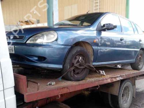 Steering rack KIA RIO I Hatchback (DC)  | BP5371172M22 
