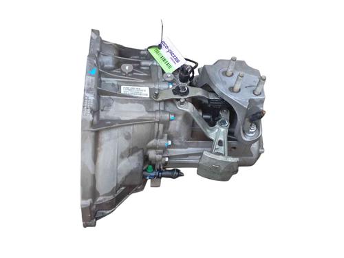 Gearbox FORD TRANSIT COURIER B460 MPV 1.5 TDCi | BP36642561M3 - Image 2