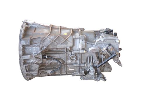 Gearbox MERCEDES-BENZ SPRINTER 3,5-t Platform/Chassis (B906) 313 CDI (906.131, 906.133, 906.135, 906.231, 906.233,... | BP32216694M3