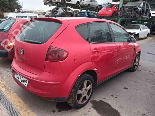 AC compressor SEAT ALTEA (5P1) 2.0 TDI 16V | BP37413881M34 - Image 9