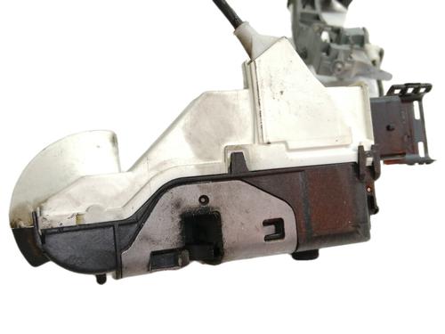 Front left lock PEUGEOT 5008 (0U_, 0E_) 1.6 HDi | BP9367006C98