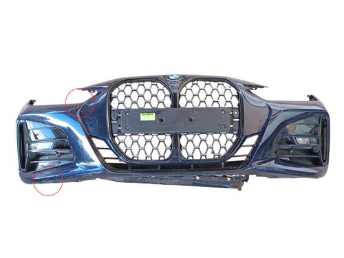 Used Front bumper BMW 4 Coupe (G22, G82) 430 i (258 hp) 31356668
