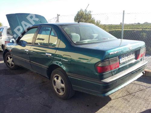 Used Parts NISSAN PRIMERA Hatchback (P10)    691922
