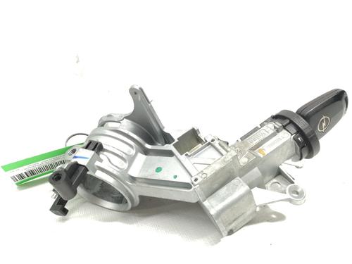 Ignition barrel OPEL ASTRA H (A04)  | BP6962931M48 