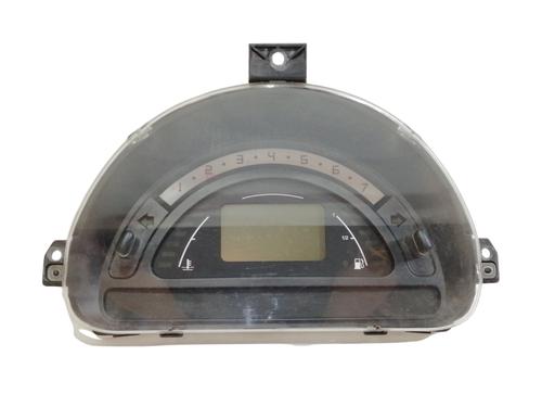 Used Instrument cluster CITROËN C3 I (FC_, FN_) 1.4 i (73 hp) 10378893