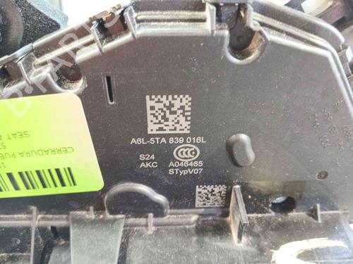 Rear right lock SEAT ATECA (KH7, KHP) 1.5 TSI | BP38015817C99 - Image 4