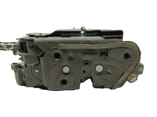 Used Rear left lock VW POLO VI (AW1, BZ1, AE1) 1.0 (75 hp) 22975103