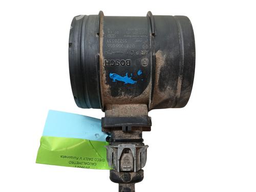 Mass air flow sensor IVECO DAILY V Van  | BP27928072M95 