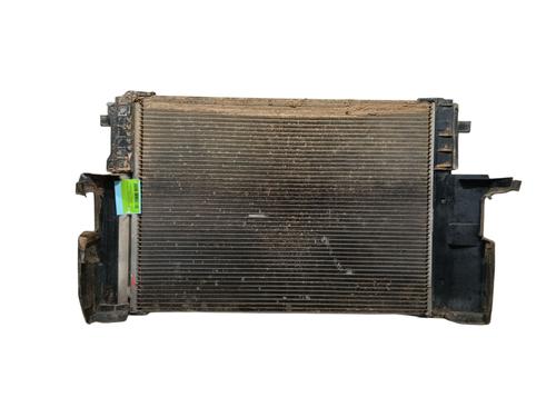 Used AC radiator MERCEDES-BENZ B-CLASS Sports Tourer (W246, W242) B 180 (246.242) (122 hp) 29973448