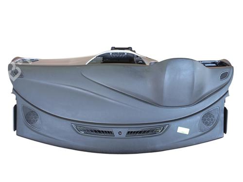 Dashboard OPEL ASTRA K Sports Tourer (B16)  | BP31176462C46 