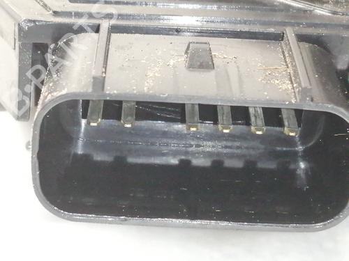 Front left lock HYUNDAI i20 II (GB, IB) 1.2 | BP8807160C98 