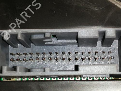 Instrument cluster OPEL INSIGNIA A Sports Tourer (G09)  | BP11350819C47 