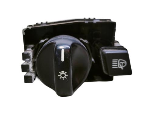 Used Headlight switch MERCEDES-BENZ S-CLASS (W220) S 55 AMG (220.073, 220.173) (360 hp) 7289051